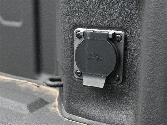 used 2024 Chevrolet Silverado 2500 car, priced at $74,743