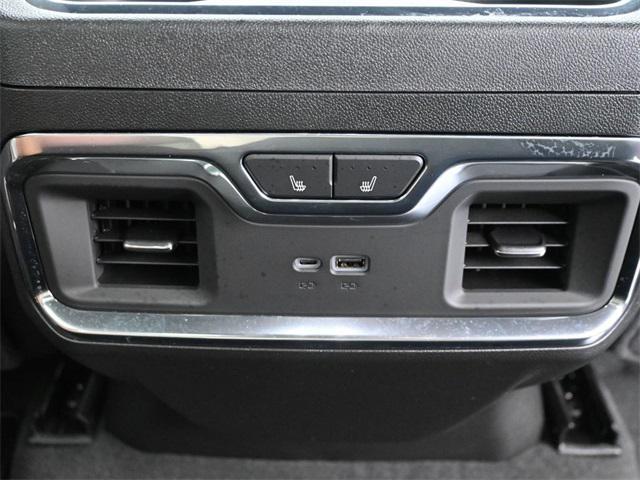 used 2024 Chevrolet Silverado 2500 car, priced at $74,743