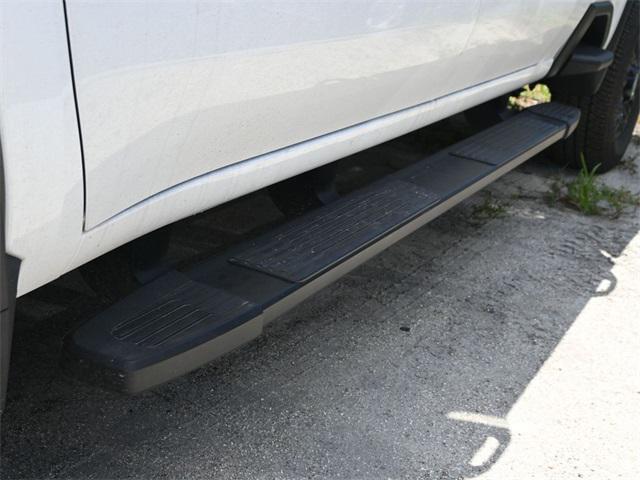used 2024 Chevrolet Silverado 2500 car, priced at $74,995