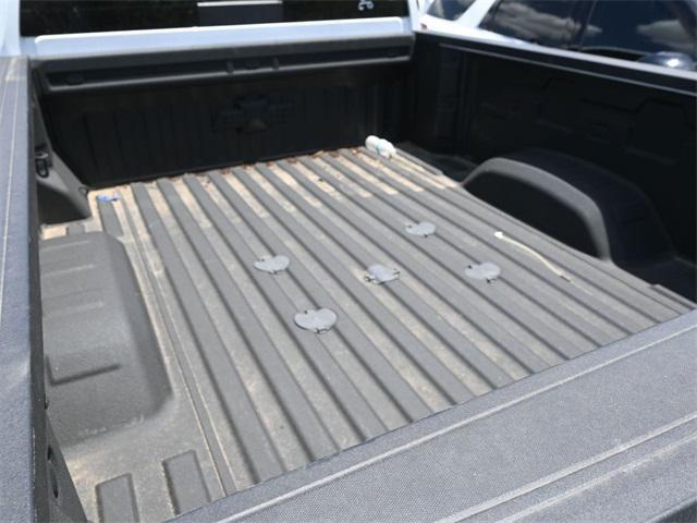 used 2024 Chevrolet Silverado 2500 car, priced at $74,995