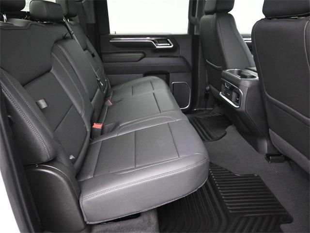 used 2024 Chevrolet Silverado 2500 car, priced at $74,743