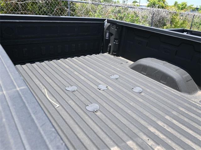 used 2024 Chevrolet Silverado 2500 car, priced at $74,995