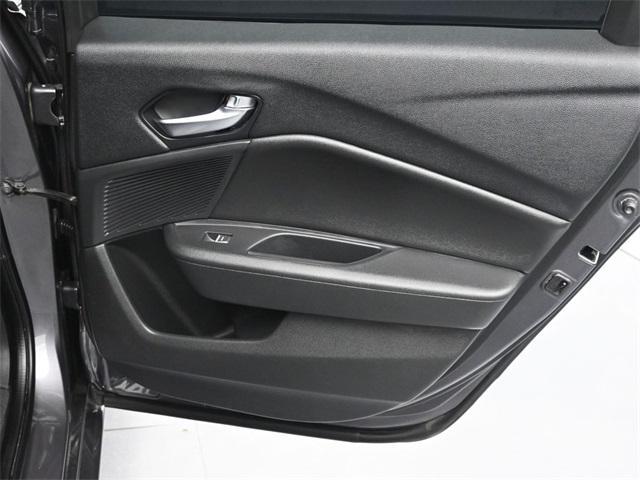 used 2021 Acura TLX car, priced at $24,295