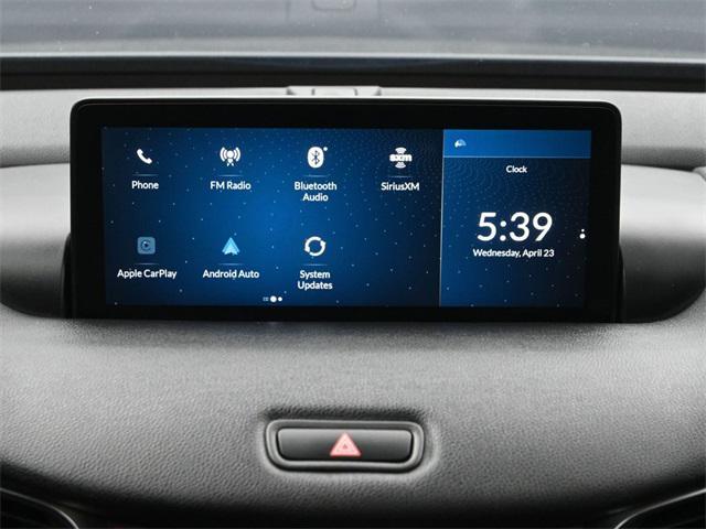used 2021 Acura TLX car, priced at $24,295