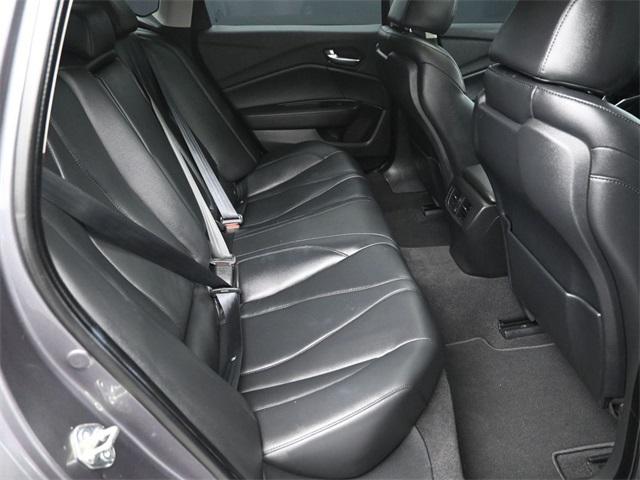 used 2021 Acura TLX car, priced at $24,295