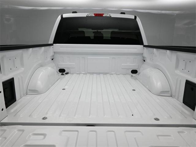 new 2025 Ford F-150 car, priced at $42,087