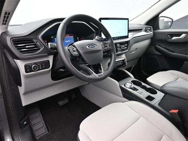 new 2024 Ford Escape car, priced at $38,895