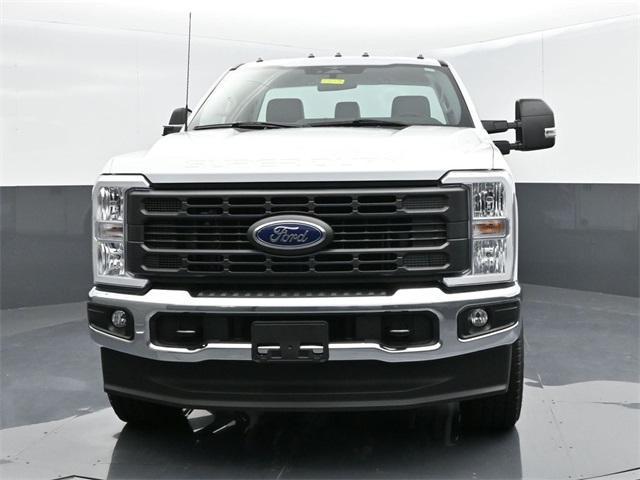 new 2023 Ford F-350 car, priced at $64,466