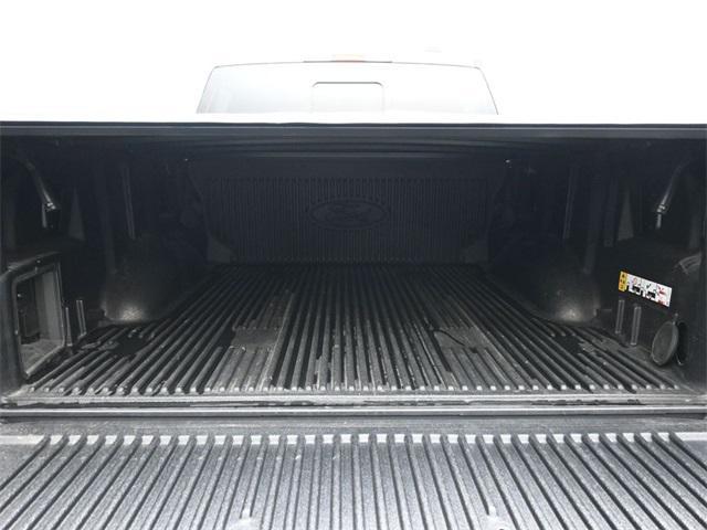 used 2023 Ford F-150 car, priced at $47,015