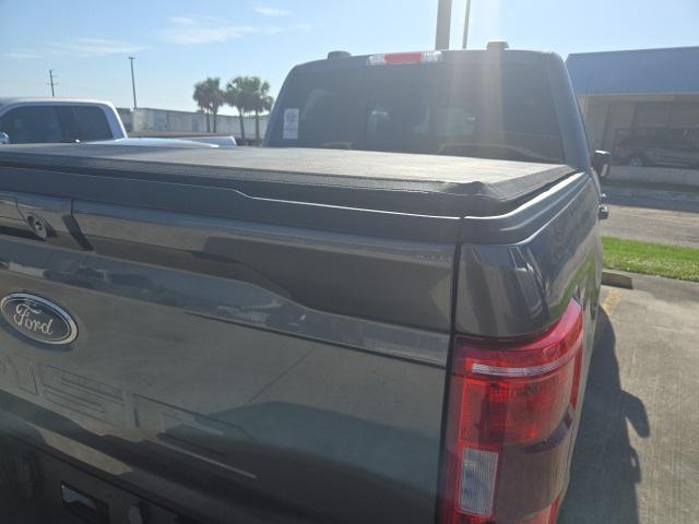 used 2023 Ford F-150 car, priced at $47,289