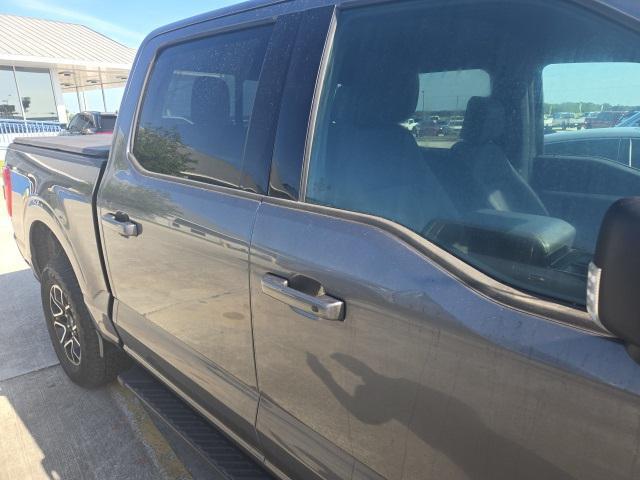 used 2023 Ford F-150 car, priced at $47,289