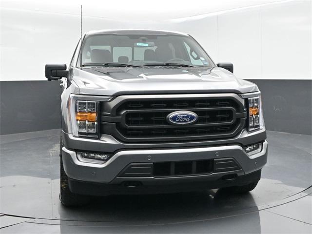used 2023 Ford F-150 car, priced at $47,015