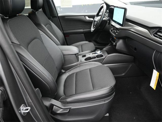 new 2025 Ford Escape PHEV car, priced at $33,252
