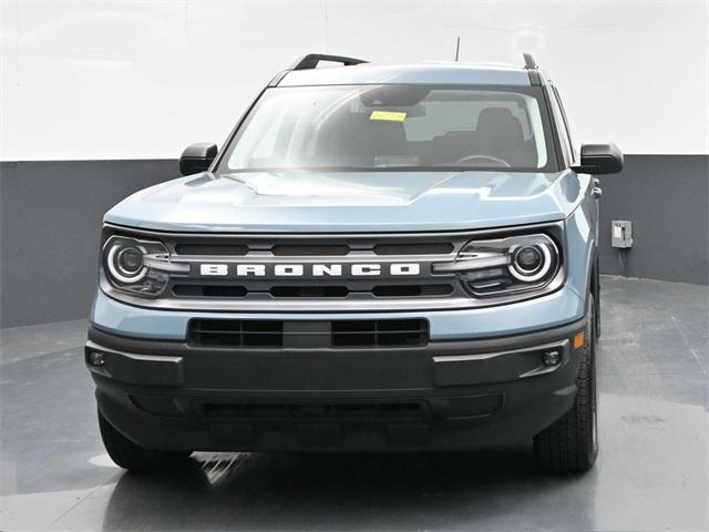 used 2022 Ford Bronco Sport car, priced at $22,756