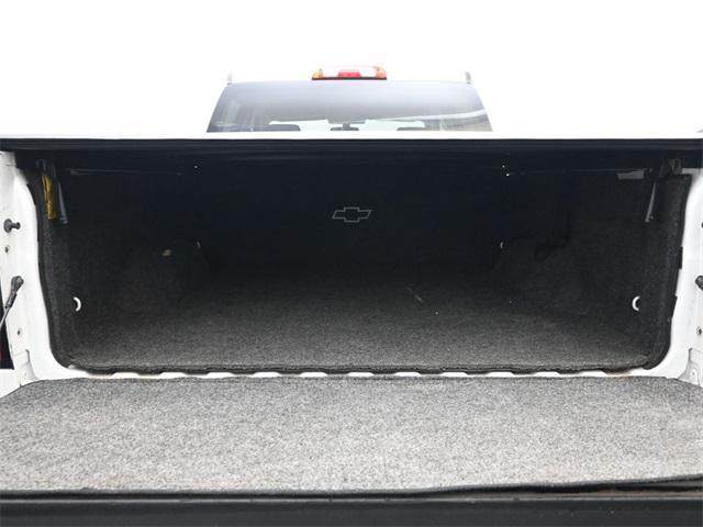 used 2018 Chevrolet Silverado 1500 car, priced at $23,995