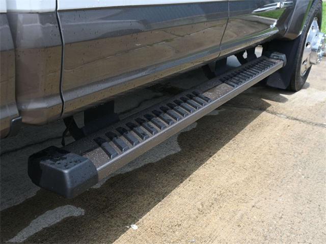 used 2022 Ford F-450 car, priced at $81,023