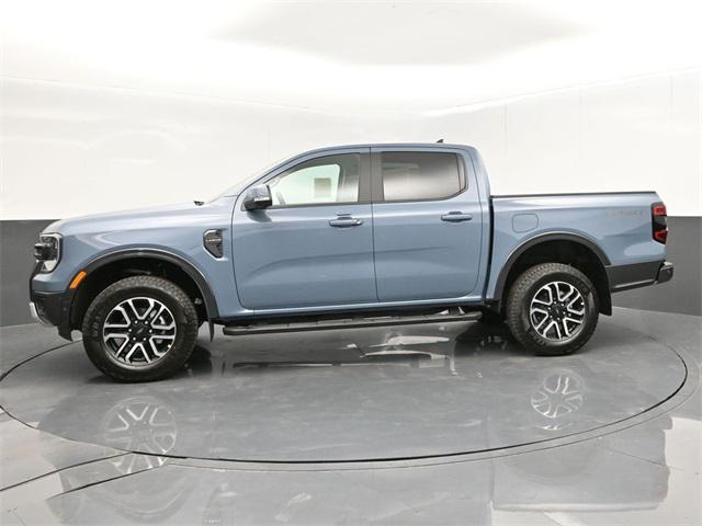 used 2024 Ford Ranger car, priced at $37,989