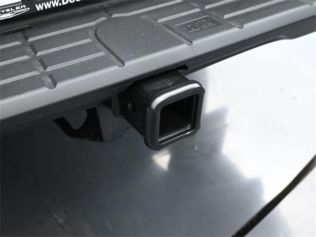 used 2024 Ford Ranger car, priced at $37,989