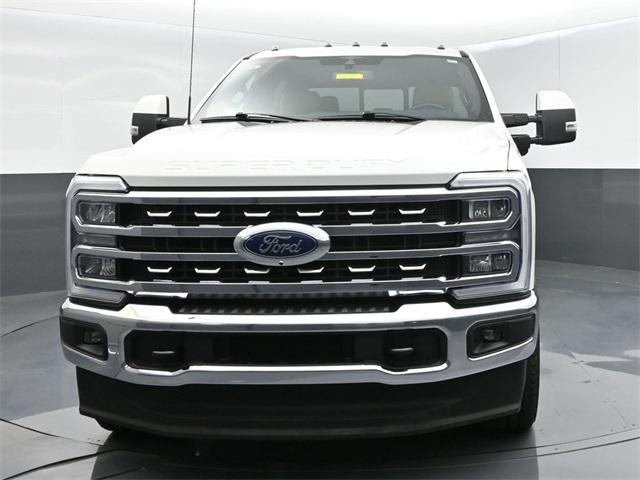 used 2023 Ford F-250 car, priced at $73,868