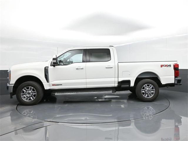 used 2023 Ford F-250 car, priced at $73,868