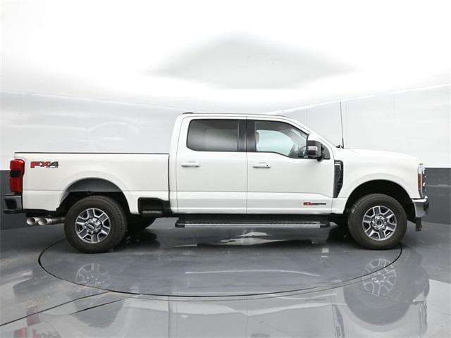 used 2023 Ford F-250 car, priced at $73,868