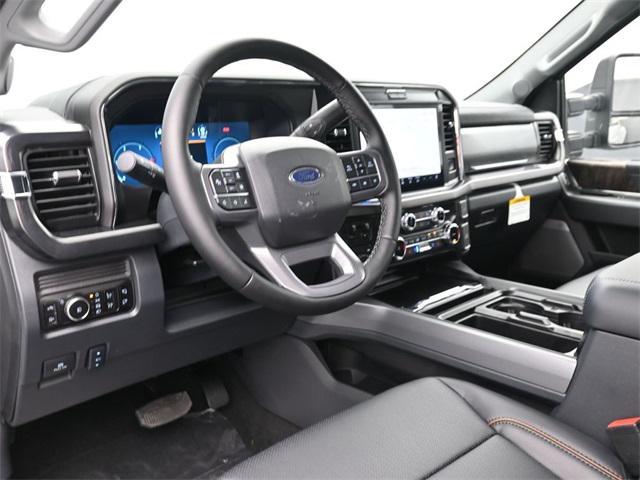 new 2026 Ford F-350 car, priced at $87,897