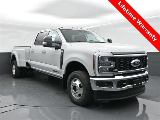 new 2026 Ford F-350 car, priced at $87,897
