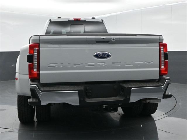 new 2026 Ford F-350 car, priced at $87,897