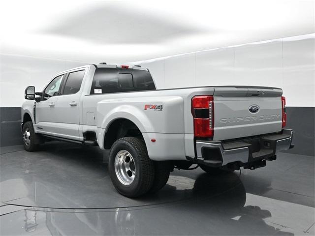 new 2026 Ford F-350 car, priced at $87,897