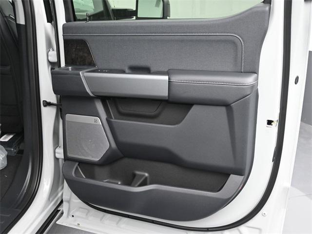 new 2026 Ford F-350 car, priced at $87,897