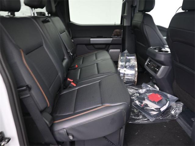 new 2026 Ford F-350 car, priced at $87,897