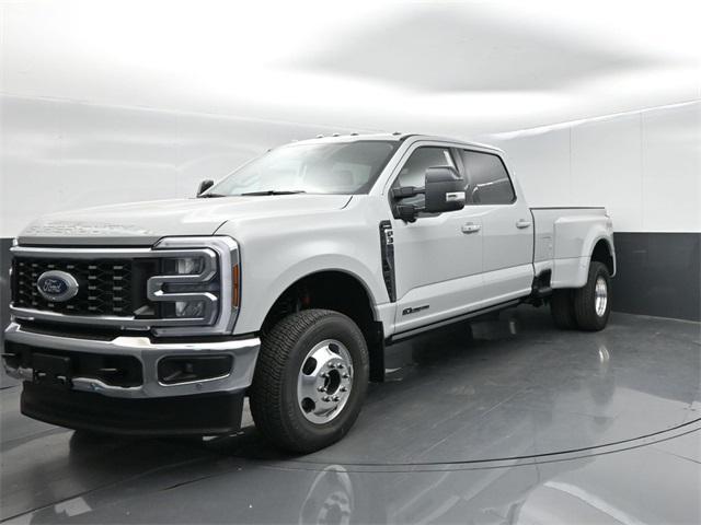 new 2026 Ford F-350 car, priced at $87,897