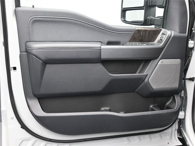 new 2026 Ford F-350 car, priced at $87,897