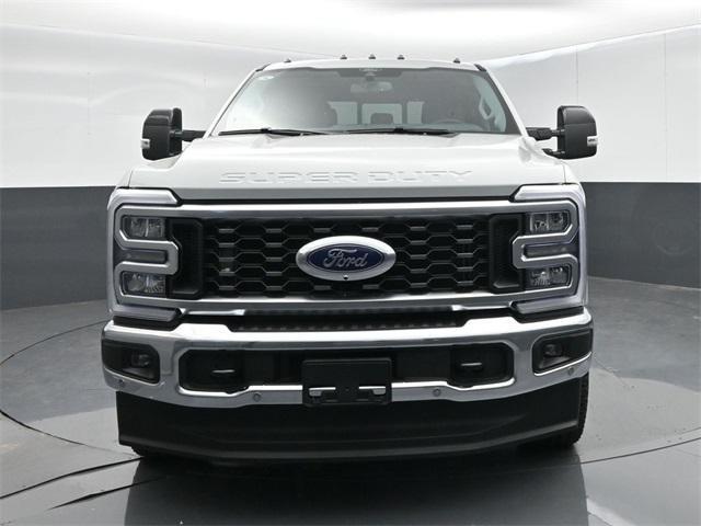 new 2026 Ford F-350 car, priced at $87,897