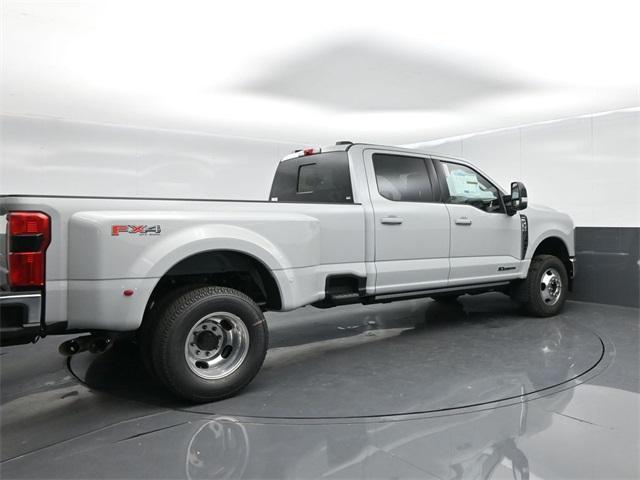 new 2026 Ford F-350 car, priced at $87,897