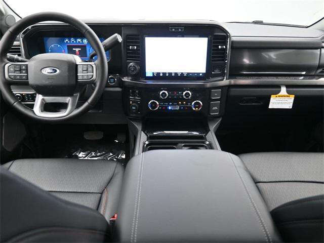 new 2026 Ford F-350 car, priced at $87,897