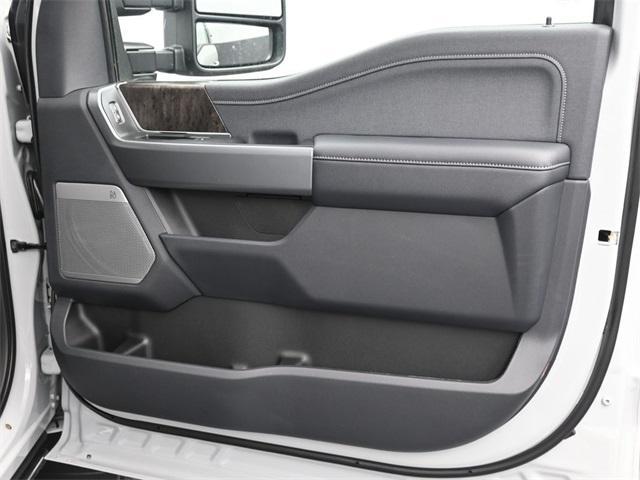 new 2026 Ford F-350 car, priced at $87,897