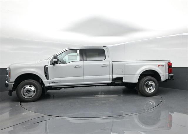 new 2026 Ford F-350 car, priced at $87,897