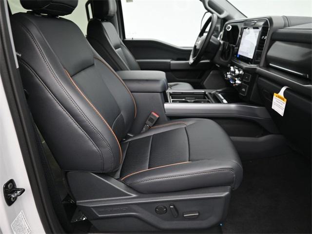 new 2026 Ford F-350 car, priced at $87,897