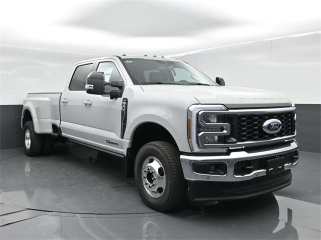 new 2026 Ford F-350 car, priced at $87,897