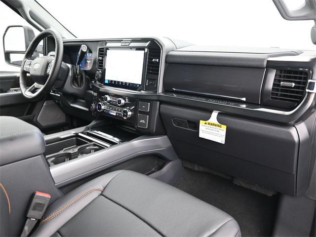 new 2026 Ford F-350 car, priced at $87,897