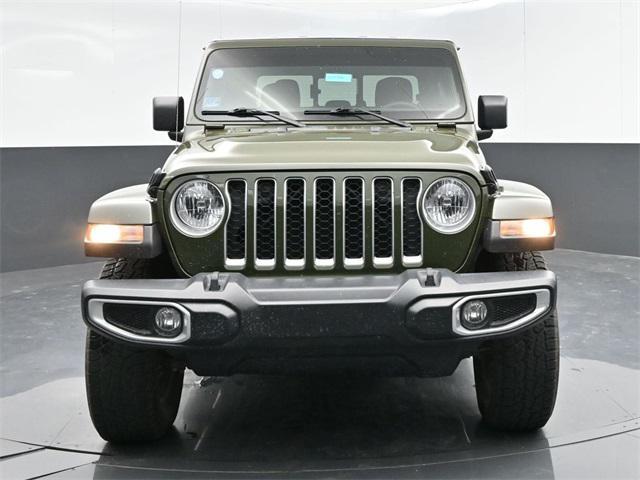 used 2023 Jeep Gladiator car, priced at $32,675