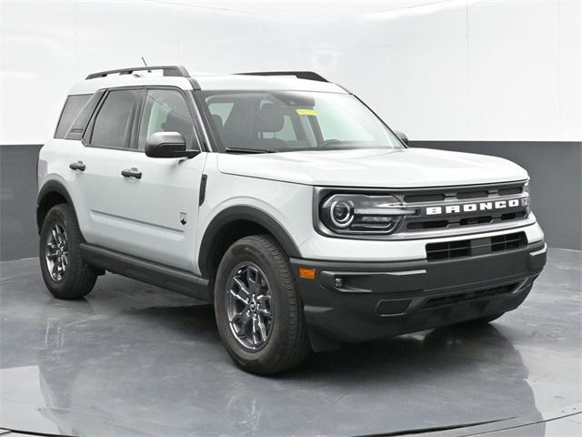 used 2021 Ford Bronco Sport car, priced at $22,304