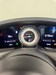 used 2023 Porsche 911 car, priced at $269,990