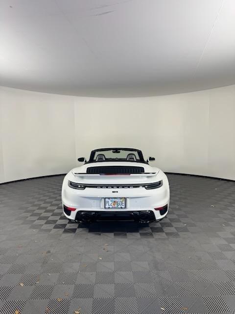 used 2023 Porsche 911 car, priced at $269,990