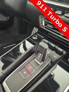 used 2023 Porsche 911 car, priced at $269,887