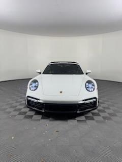 used 2023 Porsche 911 car, priced at $269,990