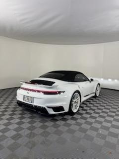 used 2023 Porsche 911 car, priced at $269,990
