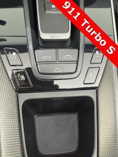 used 2023 Porsche 911 car, priced at $269,887