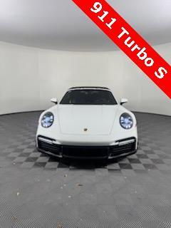 used 2023 Porsche 911 car, priced at $269,887
